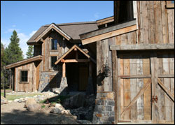 Project B Exterior