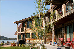Project K Exterior
